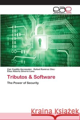 Tributos & Software Castillo Hernández, Zair 9786202111478