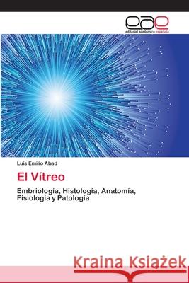 El Vítreo Abad, Luis Emilio 9786202115704