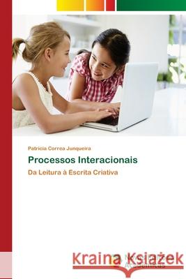 Processos Interacionais Correa Junqueira, Patricia 9786202177689