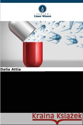 Fortschrittlicher Nanoträger als 