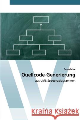 Quellcode-Generierung Georg Fritze 9786202225700