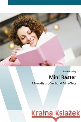 Mini Raster Pandey, Ranju 9786202228428 AV Akademikerverlag