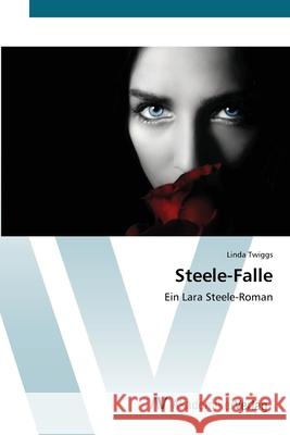 Steele-Falle Twiggs, Linda 9786202229586