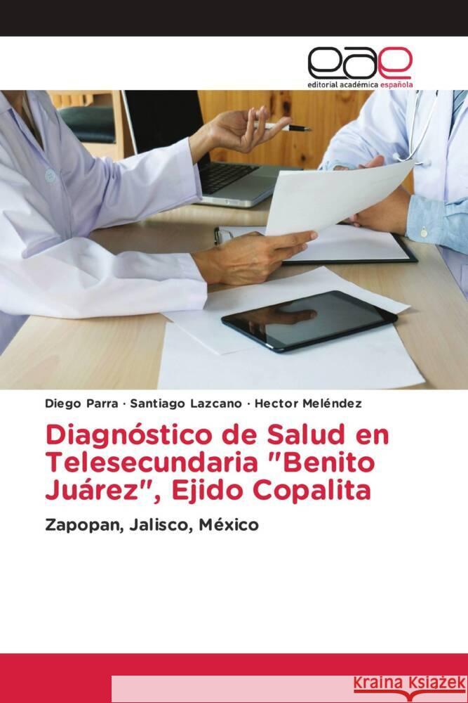 Diagnóstico de Salud en Telesecundaria 