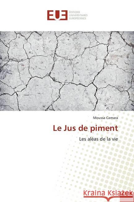 Le Jus de piment : Les aléas de la vie Camara, Moussa 9786202289559