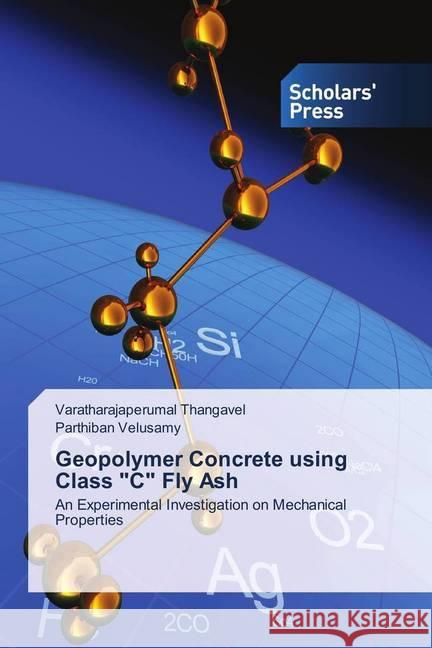 Geopolymer Concrete using Class 