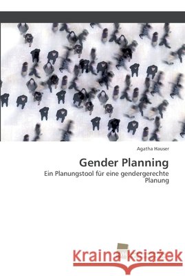 Gender Planning Agatha Hauser 9786202321990