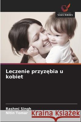 Leczenie przyzębia u kobiet Rashmi Singh Nitin Tomar 9786202323789