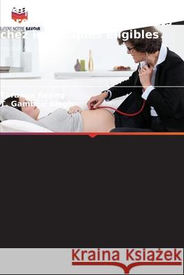 Planification familiale : perception et déterminants chez les couples éligibles Reang, Taranga, Singh, T. Gambhir 9786202324823