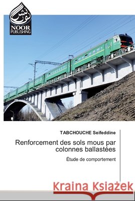 Renforcement des sols mous par colonnes ballastées Tabchouche Seifeddine 9786202352482 Noor Publishing