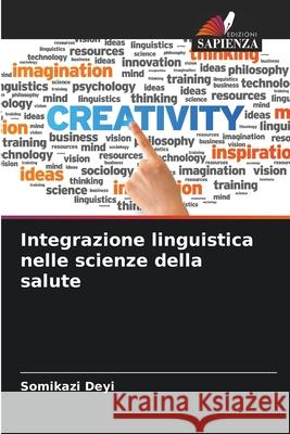 Integrazione linguistica nelle scienze della salute Deyi, Somikazi 9786202365758