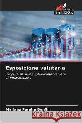 Esposizione valutaria Pereira Bonfim, Mariana 9786202374071