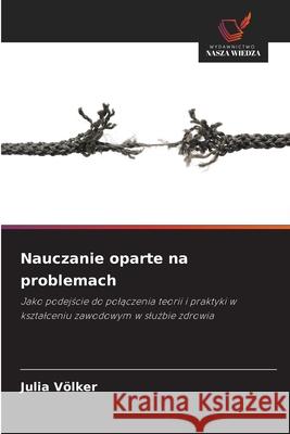 Nauczanie oparte na problemach Völker, Julia 9786202398404