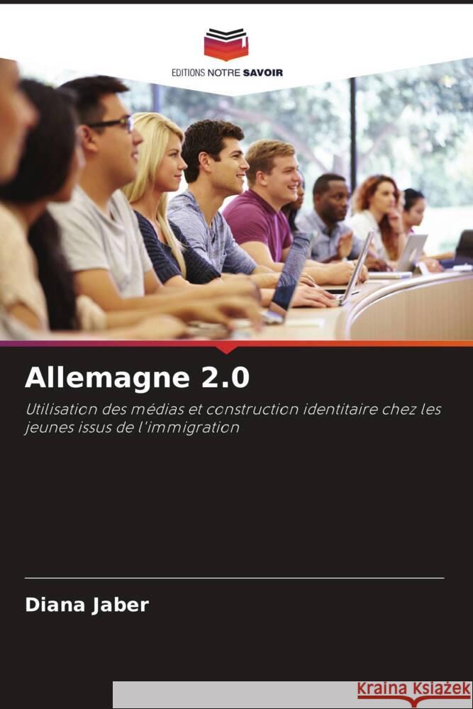 Allemagne 2.0 Jaber, Diana 9786202399074