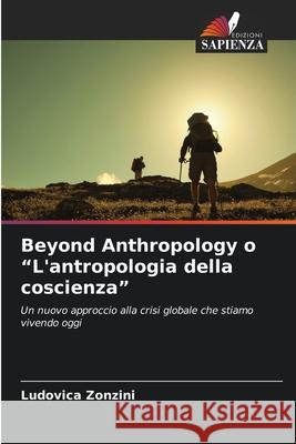 Beyond Anthropology o 