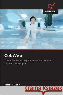 CobWeb Rusch, Tino 9786202412001