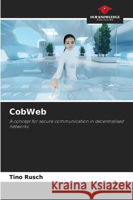 CobWeb Rusch, Tino 9786202413145