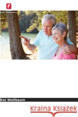 A oportunidade da desacumulação Wallbaum, Kai 9786202414500 Edições Nosso Conhecimento