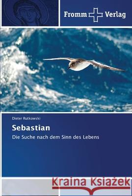 Sebastian Rutkowski, Dieter 9786202442497