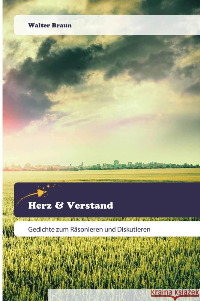 Herz & Verstand Braun, Walter 9786202443142