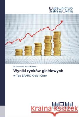 Wyniki rynków gieldowych Abdul Kabeer, Muhammad 9786202447720