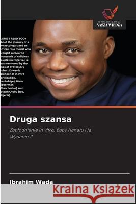 Druga szansa Wada, Ibrahim 9786202457200