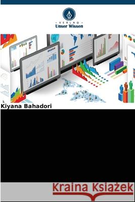 Cloud Computing und seine Verwendung Bahadori, Kiyana 9786202459174