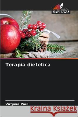 Terapia dietetica Paul, Virginia 9786202475334