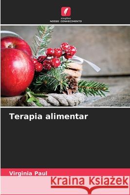 Terapia alimentar Paul, Virginia 9786202475402