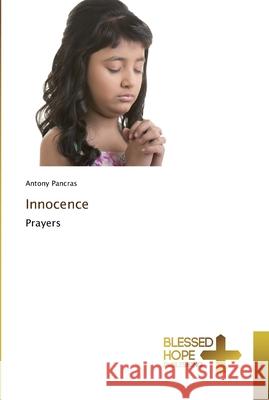 Innocence Pancras, Antony 9786202477857