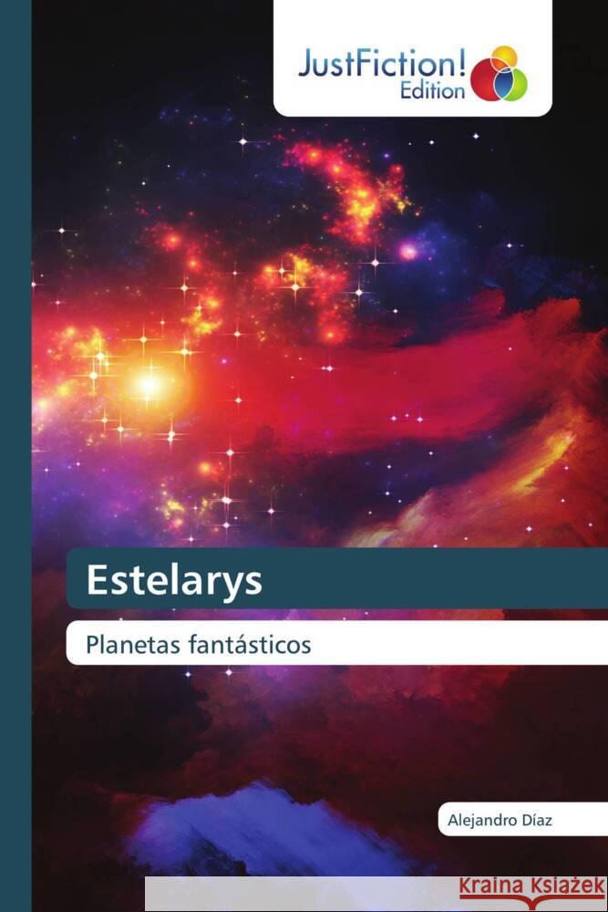 Estelarys Diaz, Alejandro 9786202489775