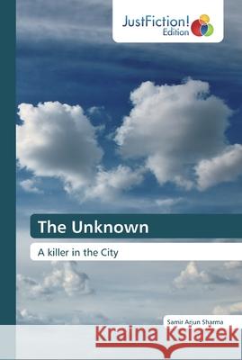 The Unknown Sharma, Samir Arjun 9786202489942