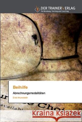 Beihilfe Enid Artursdottir 9786202494533 Trainerverlag