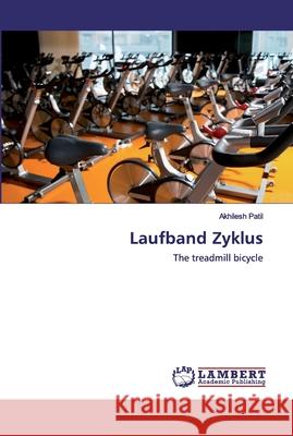 Laufband Zyklus Patil, Akhilesh 9786202515344