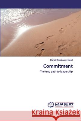 Commitment Daniel Rodríguez-Howell 9786202521956