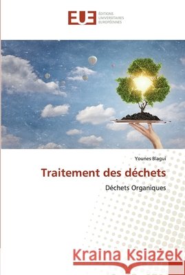 Traitement des déchets Younes Blagui 9786202532587