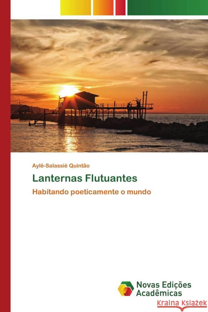 Lanternas Flutuantes Quintão, Aylê-Salassié 9786202562447