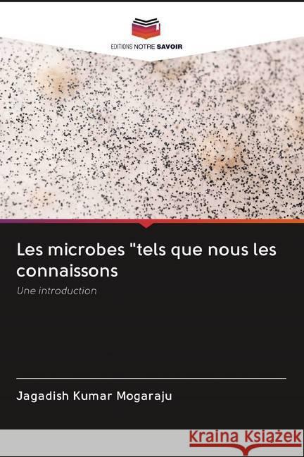 Les microbes 