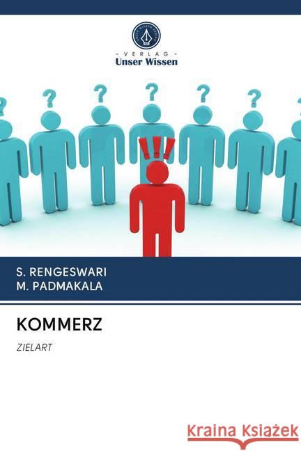 KOMMERZ RENGESWARI, S., PADMAKALA, M. 9786202649483 Sciencia Scripts