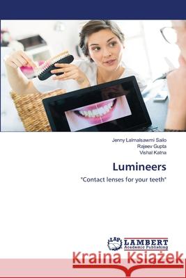 Lumineers Lalmalsawmi Sailo, Jenny 9786202669160 LAP Lambert Academic Publishing