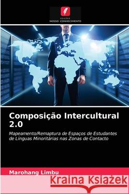 Composição Intercultural 2.0 Marohang Limbu 9786202737890