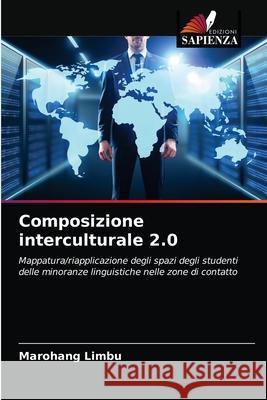 Composizione interculturale 2.0 Marohang Limbu 9786202737906