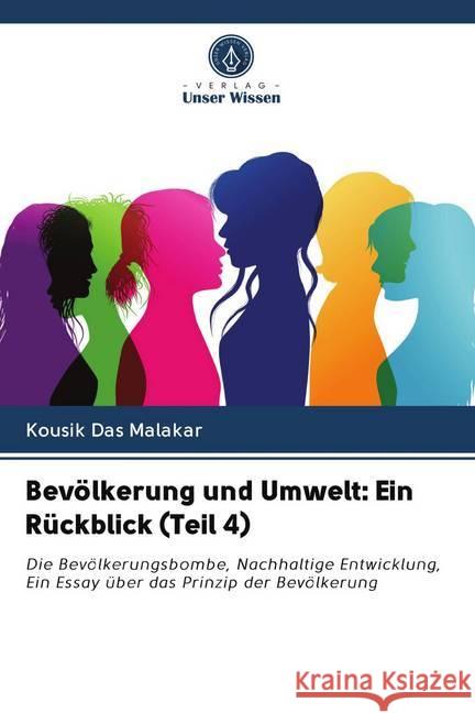 Bevölkerung und Umwelt: Ein Rückblick (Teil 4) Das Malakar, Kousik 9786202740982