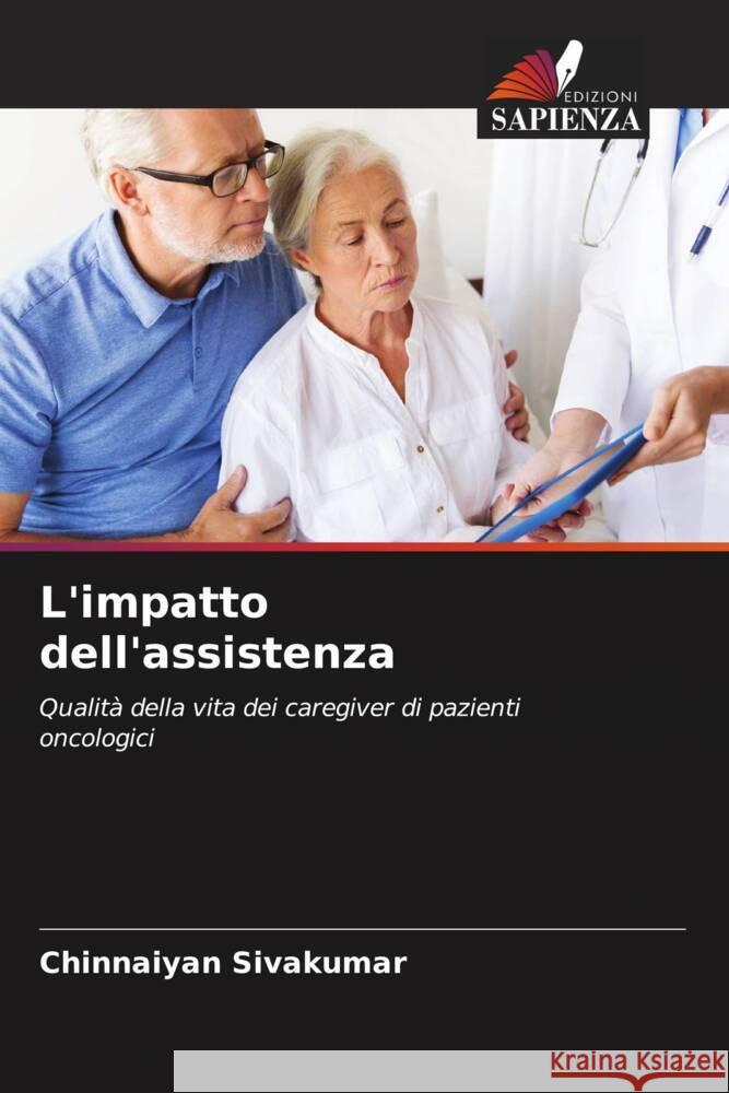 L'impatto dell'assistenza Sivakumar, Chinnaiyan 9786202744713