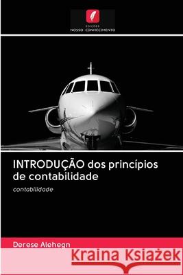 INTRODU Derese Alehegn 9786202746472 Edicoes Nosso Conhecimento