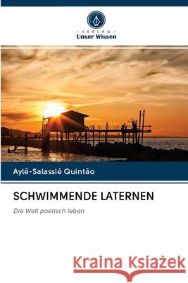 Schwimmende Laternen Quint 9786202758178