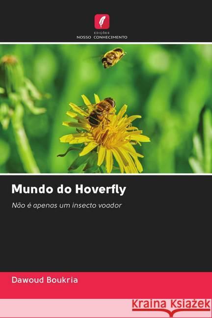 Mundo do Hoverfly Boukria, Dawoud 9786202775618