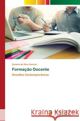 Formação Docente Daniela Da Silva Soncini 9786202806114