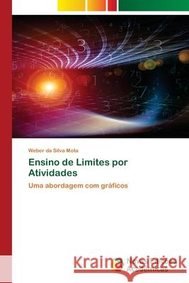 Ensino de Limites por Atividades Weber Da Silva Mota 9786202806725 Novas Edicoes Academicas