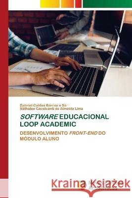 Software Educacional Loop Academic S N 9786202807647 Novas Edicoes Academicas